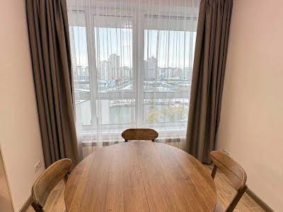 квартира за адресою Драгоманова вул., 31-А