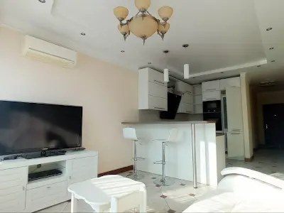 квартира за адресою Голосіївський просп. (40-річчя Жовтня), 60