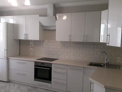квартира за адресою Герцена вул., 35