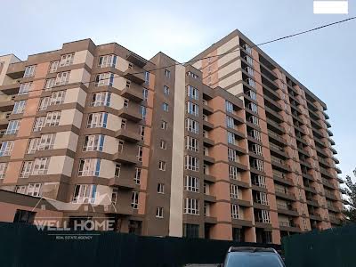 квартира по адресу Соборна ул., 25