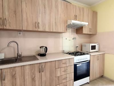 квартира за адресою Горбачевського вул., 47
