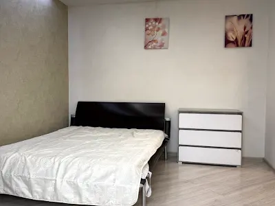 квартира по адресу Метрологическая ул., 8