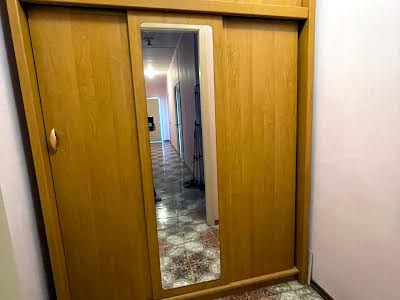 квартира по адресу Литовская ул., 1А