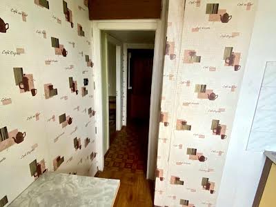 квартира за адресою Соборна вул., 1