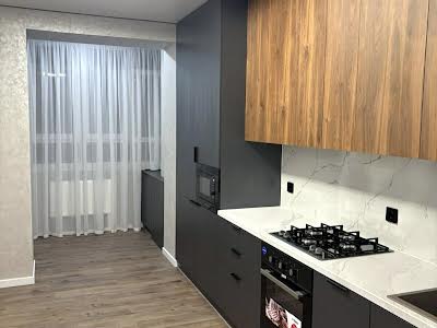 квартира за адресою Лісогринівецька вул., 34-Б
