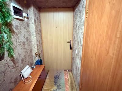 квартира за адресою Енергетичний пров., 1