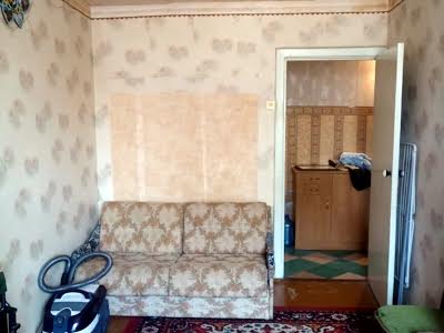 квартира за адресою Академіка Янгеля вул., 10