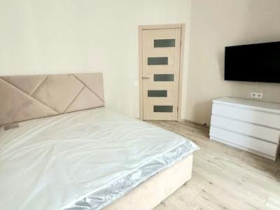 квартира по адресу Мартинова просп., 6