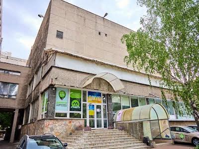 комерційна за адресою ул. Гетьмана Павла Полуботка, 52