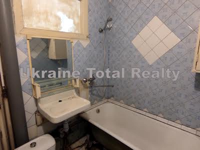квартира за адресою Харківське шосе, 5