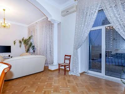 квартира за адресою Саксаганського вул., 58