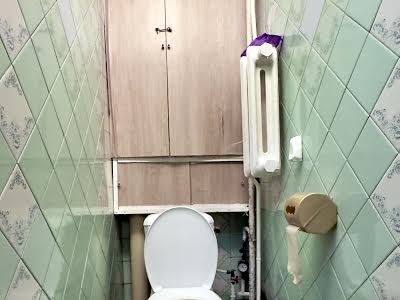 квартира за адресою Остафія Дашкевича вул. (Курнатовського), 4-Б