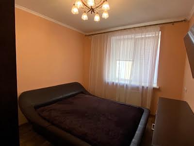 квартира по адресу Боголюбова ул., 35-А