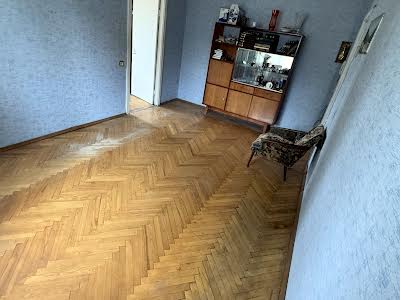 квартира по адресу Гната Юры ул., 9-Б