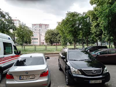 квартира по адресу Гонгадзе Георгия просп. (Советской Украины), 32-Е
