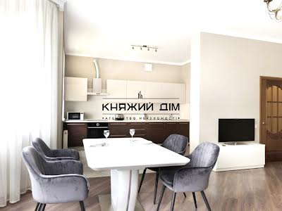 квартира по адресу Никольско-Слободская ул., 1-А
