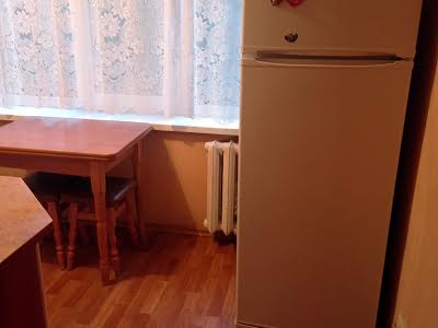 квартира за адресою Ігоря Турчина вул. (Василя Блюхера), 8