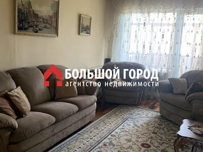 квартира по адресу Цитрусова ул., 3