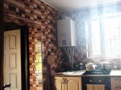 будинок за адресою Бригадная
