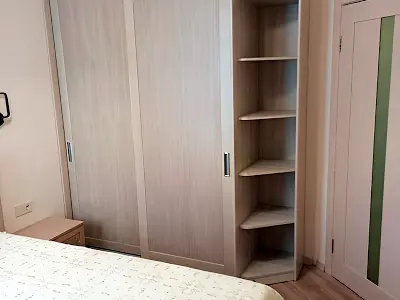квартира за адресою Регенераторна вул., 4к10