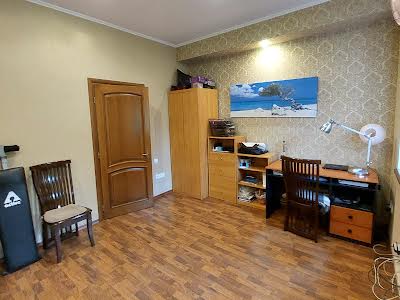 дом по адресу Бернардацци ул. (Красных Зорь), 7