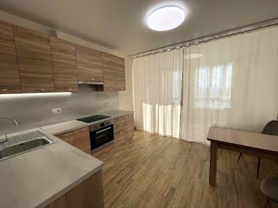 квартира за адресою Каховська вул., 62-А