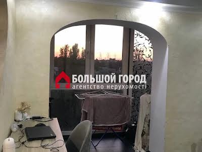 квартира за адресою Запоріжжя, Пархоменка вул., 20