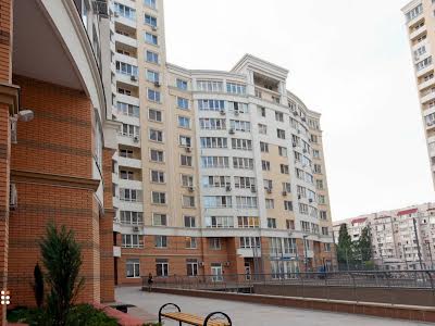 квартира за адресою Незалежності вул., 11