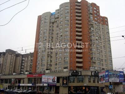 квартира за адресою Лобановського просп., 126г