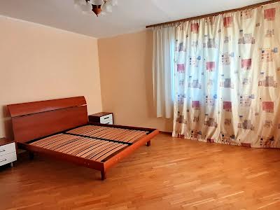 квартира за адресою Григоренка Петра просп., 38