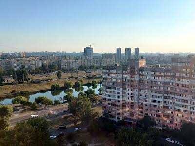 квартира за адресою Миколи Закревського вул., 13