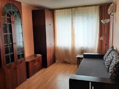 квартира за адресою Оболонський просп., 18Г