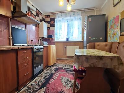 квартира за адресою Миру просп., 17