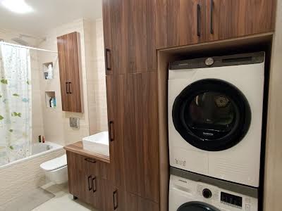 квартира за адресою Запорізьке шосе, 30