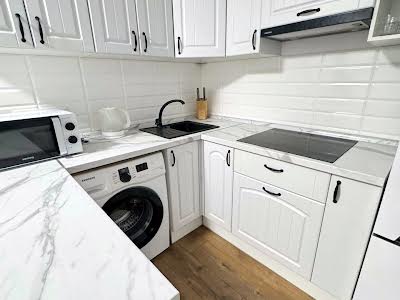 квартира за адресою Пшенична, 35