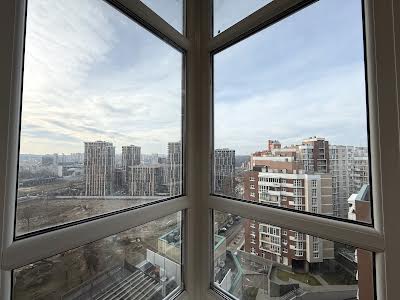 квартира по адресу Василия Тютюнника ул. (Анрі Барбюса), 51/1А