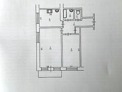 квартира за адресою Арсенальна вул., 20