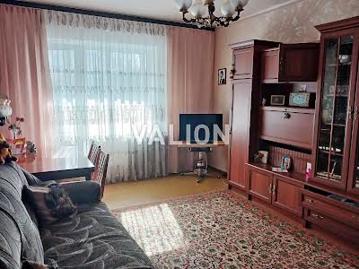 квартира за адресою Приозерна вул., 12А