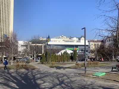 квартира по адресу Бульварно-Кудрявская ул. (Воровского), 17а
