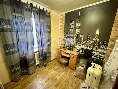квартира за адресою Гірняцький 5-й , 9