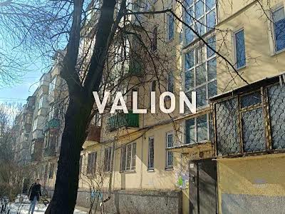 квартира за адресою Ушинського вул., 3