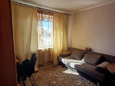квартира за адресою Академіка Корольова вул., 60