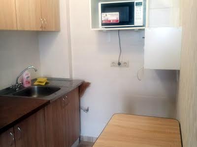 квартира за адресою Ракетна вул., 24б