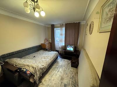 квартира по адресу Науки просп. (Ленина), 61