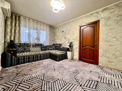 квартира за адресою Лисенка вул., 13