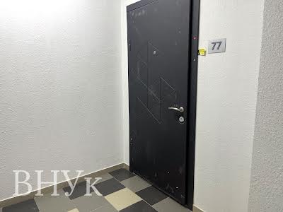 квартира по адресу Трускавецкая ул., 2В