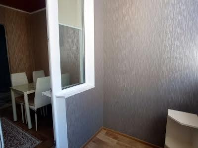 квартира по адресу Елизаветы Чавдар ул., 38б
