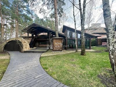 будинок за адресою Лісова вул.