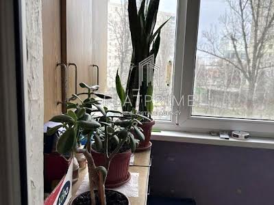 квартира за адресою Василя Порика просп., 15