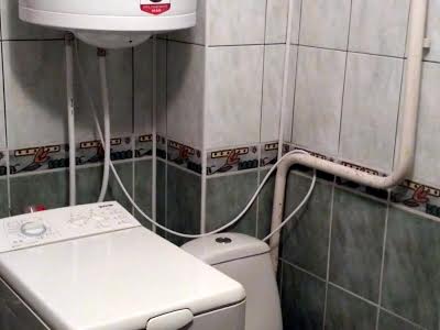 квартира по адресу Тростянецкая ул., 7а